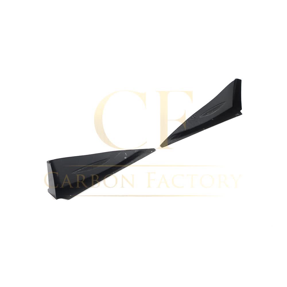 ST Style Carbon Fibre Side Extensions for Toyota GR86 22-Present