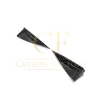 ST Style Carbon Fibre Side Extensions for Toyota GR86 22-Present