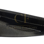 ST Style Carbon Fibre Side Extensions for Toyota GR86 22-Present