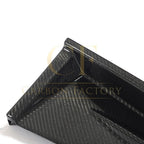 ST Style Carbon Fibre Side Extensions for Toyota GR86 22-Present