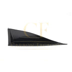 ST Style Carbon Fibre Side Extensions for Toyota GR86 22-Present
