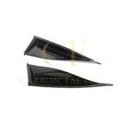 ST Style Carbon Fibre Side Extensions for Toyota GR86 22-Present