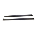 V Style Carbon Fibre Side Skirts for Audi 8V RS3 17-20