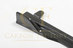 V Style Carbon Fibre Side Skirts for BMW 4 Series G22 G23 20-Present