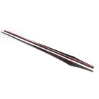 V Style Carbon Fibre Side Skirts for BMW 6 Series F06 inc M6 4 Door 11-18