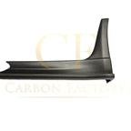 V Style Carbon Fibre Side Skirts for Porsche Boxster & Cayman 718 16-19