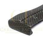 V Style Carbon Fibre Side Skirts for Porsche Boxster & Cayman 718 16-19