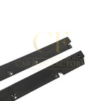 V Style Carbon Fibre Side Skirts for Toyota GR86 22-Present