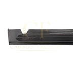 V Style Carbon Fibre Side Skirts for VW Golf MK7 14-17