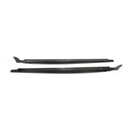 V Style Pre-Preg Carbon Fibre Side Skirts for Audi B9.5 A5 & S5 20-22