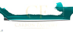 V Style Pre-Preg Carbon Fibre Side Skirts for Audi B9.5 A5 & S5 20-22