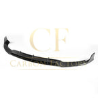 Brabus Style Carbon Fibre Front Splitter for Mercedes W205 C63 15-21