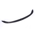 MP Style Carbon Fibre Front Splitter 3 Pieces Design for BMW F80 M3 F82 F83 M4 14-20