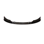 3D Style Pre-preg Carbon Fibre Front Splitter for BMW G14 G15 G16 8 Series 18-Present