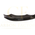 3D Style Pre-preg Carbon Fibre Front Splitter for BMW G14 G15 G16 8 Series 18-Present