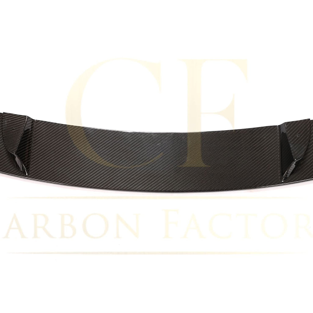 3D Style Pre-preg Carbon Fibre Front Splitter for BMW G14 G15 G16 8 Series 18-Present
