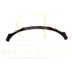 3D Style Pre-preg Carbon Fibre Front Splitter for BMW G14 G15 G16 8 Series 18-Present