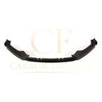 AB Style Carbon Fibre Front Splitter for Audi 8S TTRS MK3 15-18