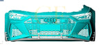 AB Style Pre-Preg Carbon Fibre Front Splitter for Audi 4K RS7 20-22