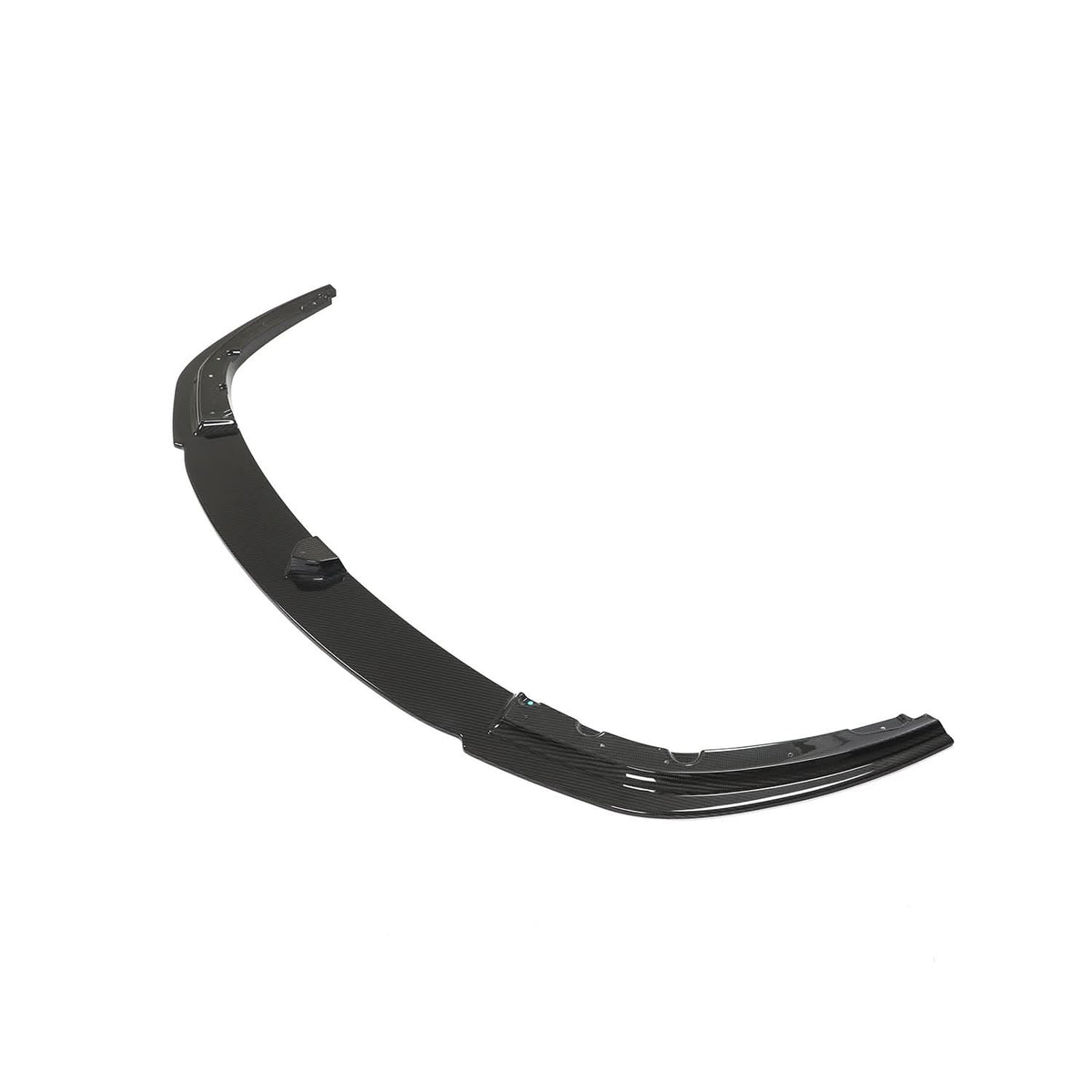 AC Style Pre-preg Carbon Fibre Front Splitter for BMW F91 F92 F93 M8 18-Present