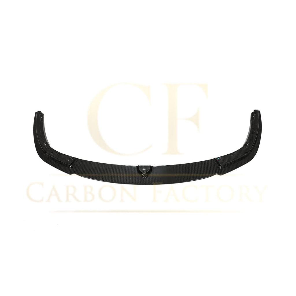 AC Style Pre-preg Carbon Fibre Front Splitter for BMW F91 F92 F93 M8 18-Present