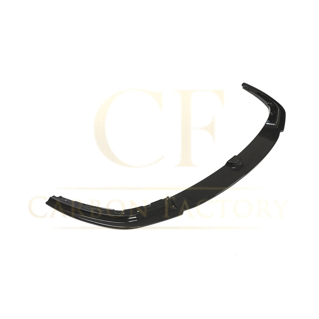 AC Style Pre-preg Carbon Fibre Front Splitter for BMW F91 F92 F93 M8 18-Present