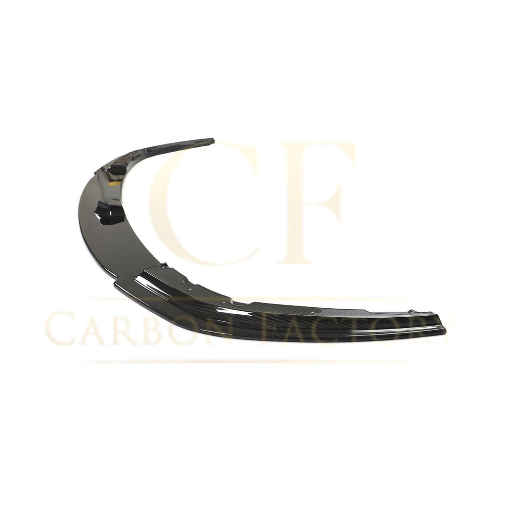 AC Style Pre-preg Carbon Fibre Front Splitter for BMW F91 F92 F93 M8 18-Present