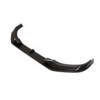 AC Style Carbon Fibre Front Splitter for BMW G14 G15 G16 8 Series 18-Present