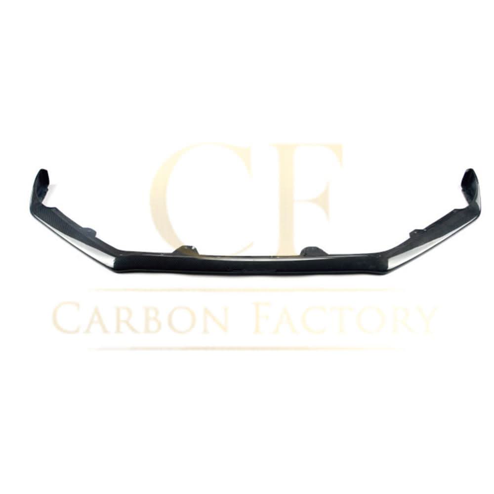 AC Style Carbon Fibre Front Splitter for Toyota GT86 13-16