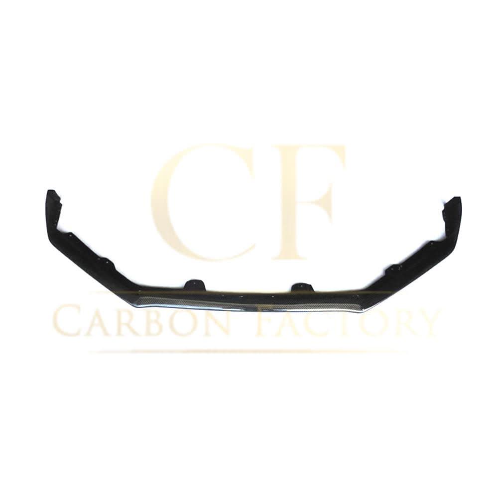 AC Style Carbon Fibre Front Splitter for Toyota GT86 13-16