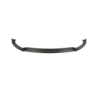 A Style Carbon Fibre Front Splitter for Mercedes Benz C257 CLS 19-Present