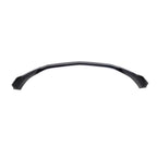 A Style Carbon Fibre Front Splitter for Mercedes Benz R172 SLK 16-19