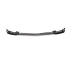 A Style Carbon Fibre Front Splitter for Mercedes Benz SLS 10-14