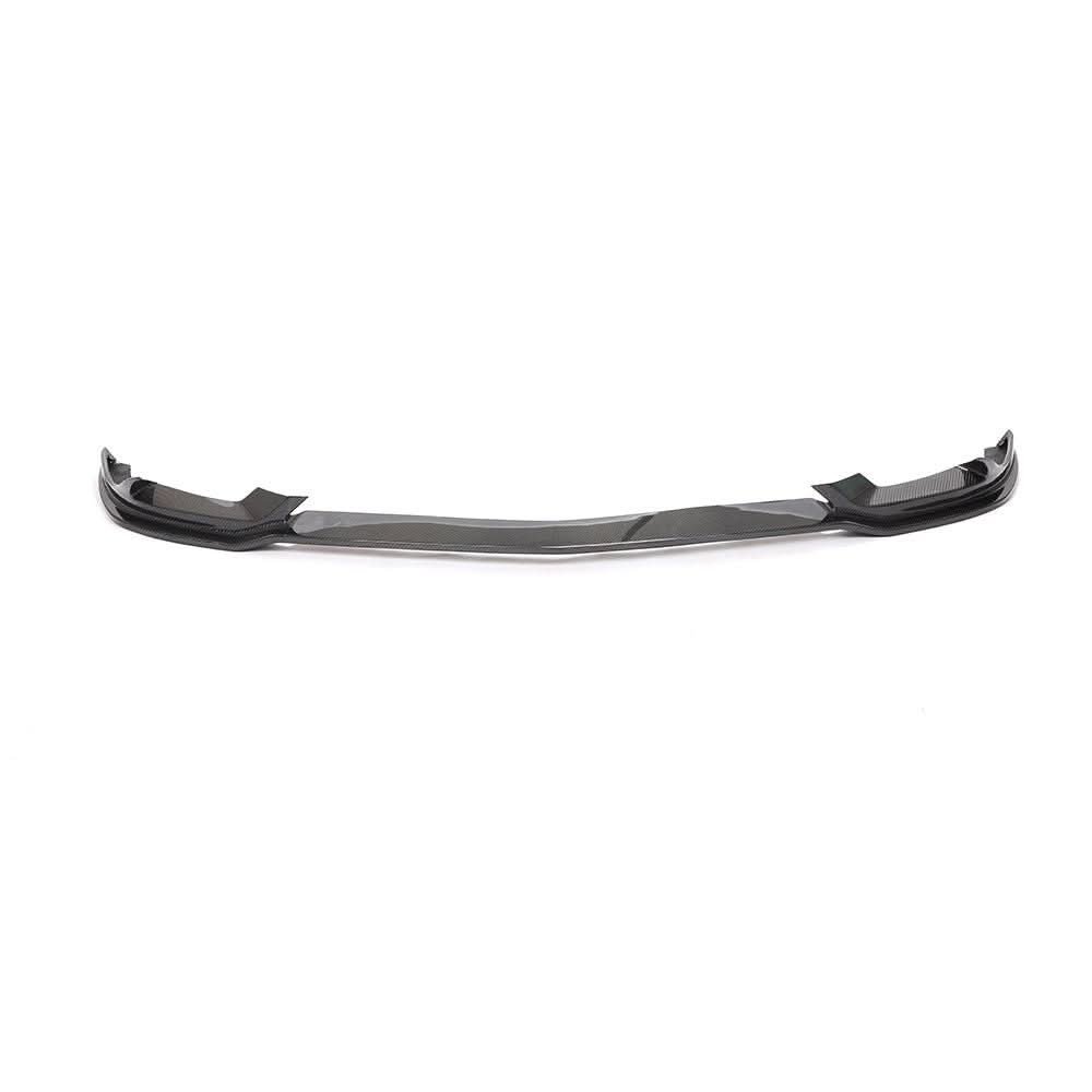 A Style Carbon Fibre Front Splitter for Mercedes Benz SLS 10-14