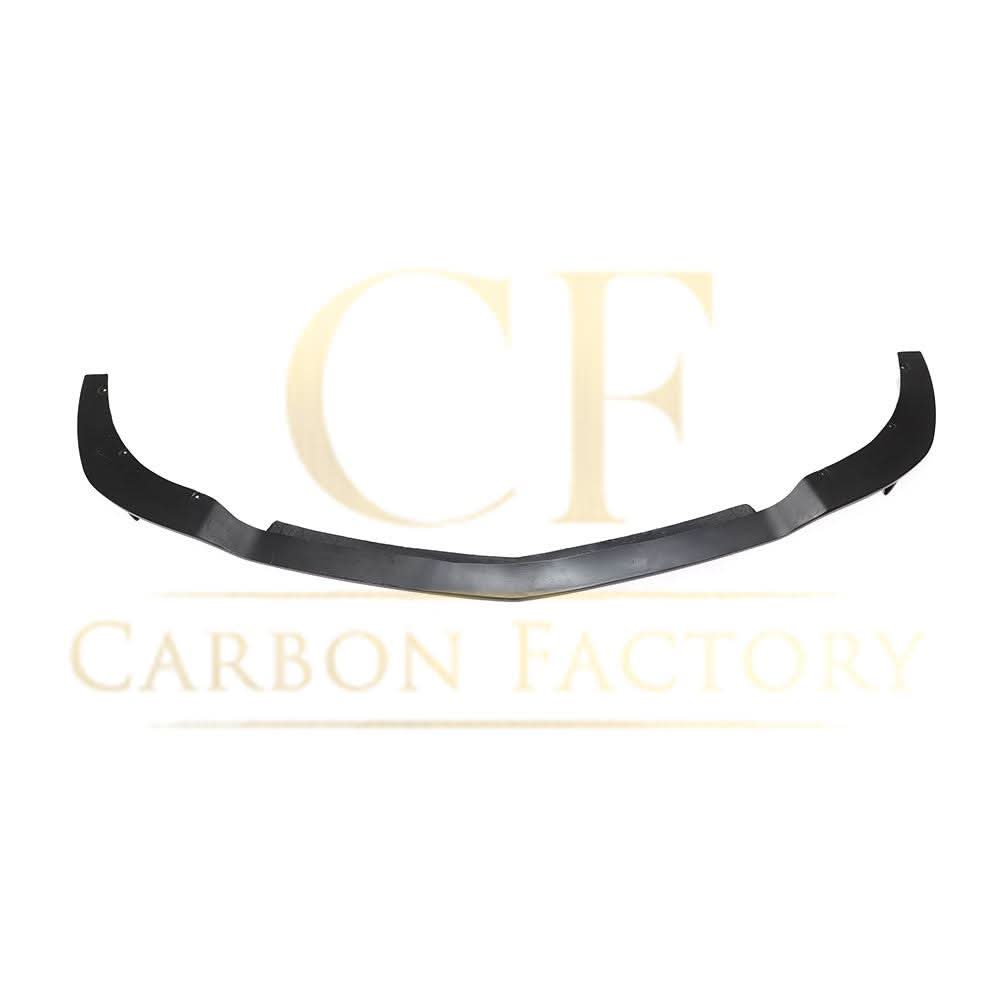 A Style Carbon Fibre Front Splitter for Mercedes Benz SLS 10-14
