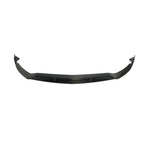 A Style Carbon Fibre Front Splitter for Mercedes Benz W177 A Class 18-23