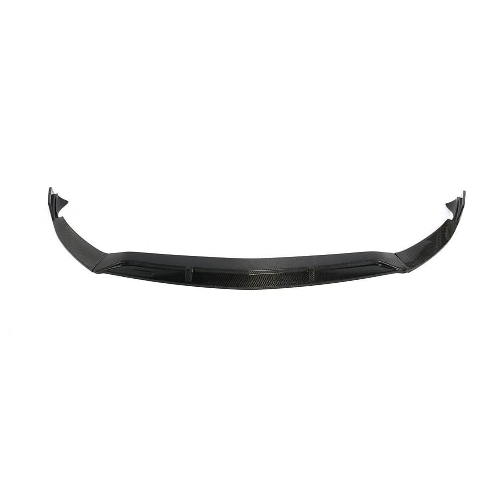 A Style Carbon Fibre Front Splitter for Mercedes Benz W177 A Class 18-23
