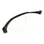 A Style Carbon Fibre Front Splitter for Mercedes Benz W222 S63 Saloon 18-Present
