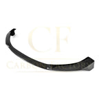 A Style Carbon Fibre Front Splitter for Mercedes Benz W222 S63 Saloon 18-Present