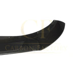 A Style Carbon Fibre Front Splitter for Mercedes Benz W253 GLC 16-19