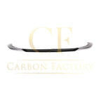 A Style Carbon Fibre Front Splitter for Mercedes Benz W447 Vito 16-18