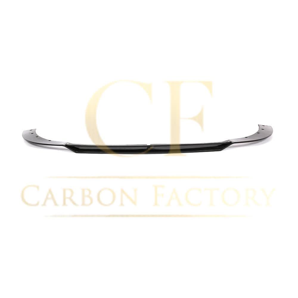 A Style Carbon Fibre Front Splitter for Mercedes Benz W447 Vito 16-18