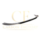 A Style Carbon Fibre Front Splitter for Mercedes Benz W447 Vito 16-18