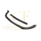 A Style Carbon Fibre Front Splitter for Mercedes Benz W447 Vito 20-22