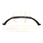 A Style Carbon Fibre Front Splitter for Mercedes Benz W447 Vito 20-22