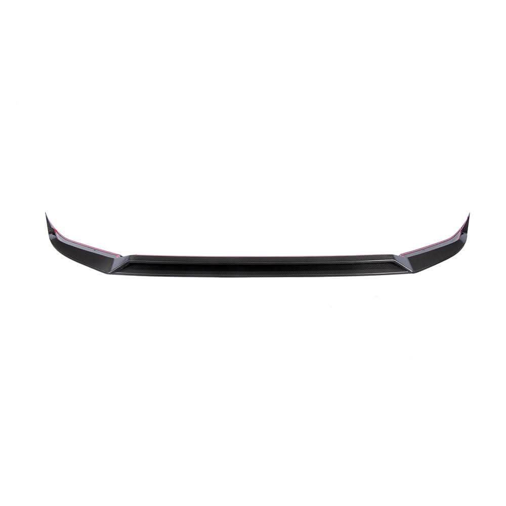 A Style Carbon Fibre Front Splitter for Mercedes W464 G Class G Wagon 19-Present
