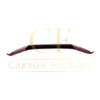 A Style Carbon Fibre Front Splitter for Mercedes W464 G Class G Wagon 19-Present