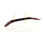 A Style Carbon Fibre Front Splitter for Mercedes W464 G Class G Wagon 19-Present