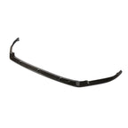 AP Style Carbon Fibre Front Splitter for VW Golf MK7.5 R 18-20