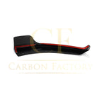 Brabus Style Carbon Fibre Front Bumper Covers for Mercedes Benz W177 A Class 18-23